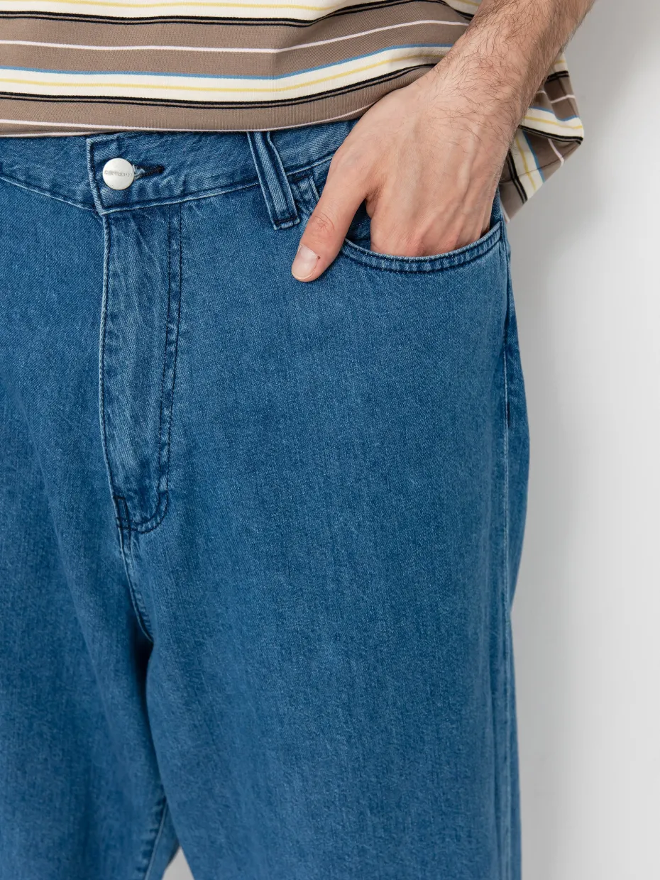 Carhartt WIP Pants Lucas