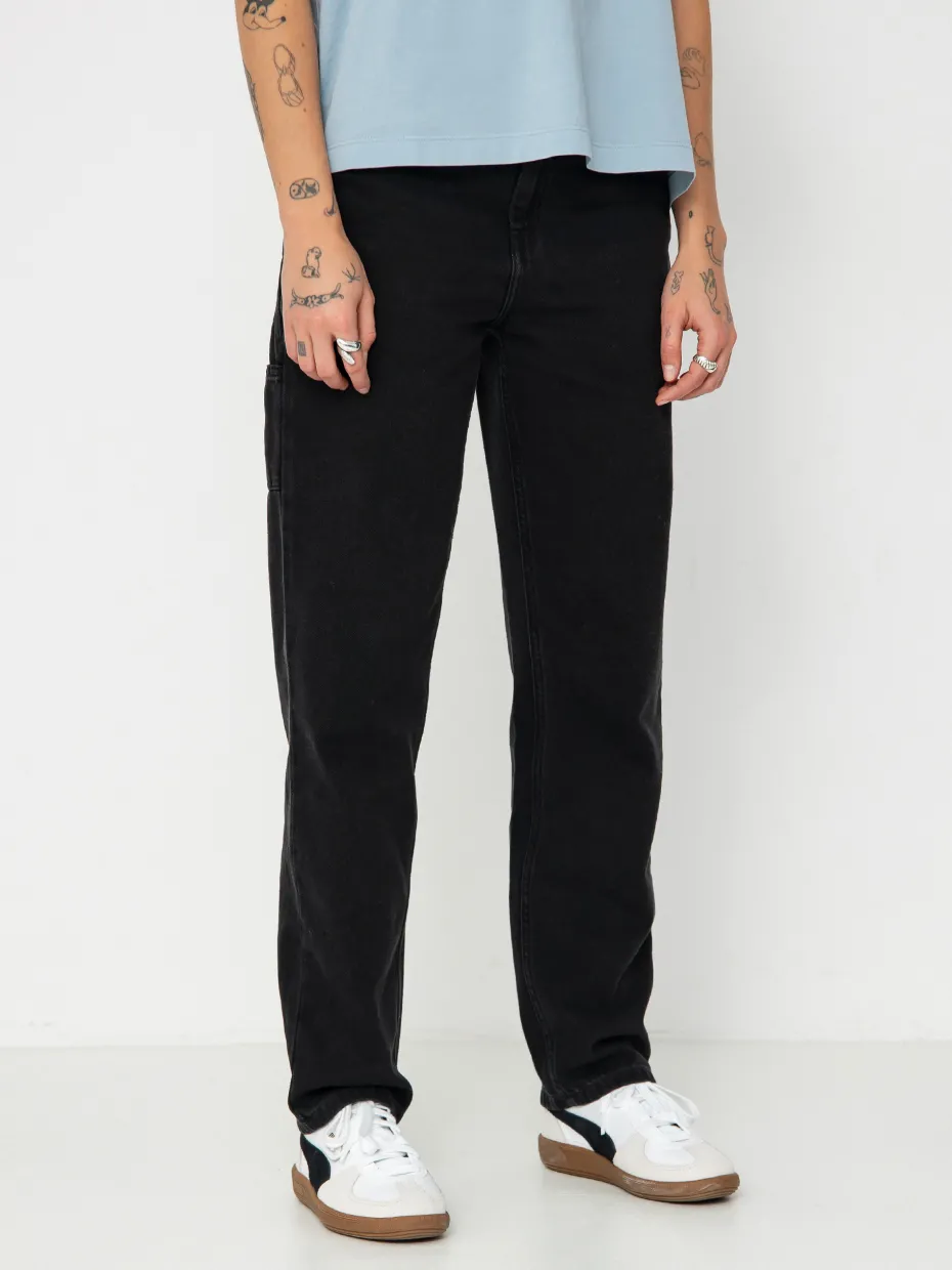 Carhartt WIP Pants Pierce Wmn