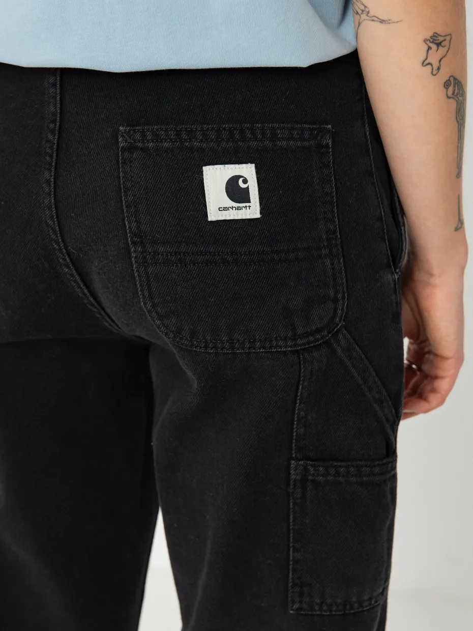 Carhartt WIP Pants Pierce Wmn