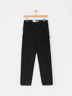 Carhartt WIP Pants Pierce Wmn