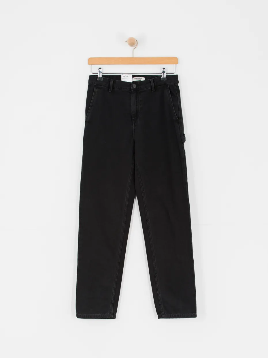 Carhartt WIP Pants Pierce Wmn