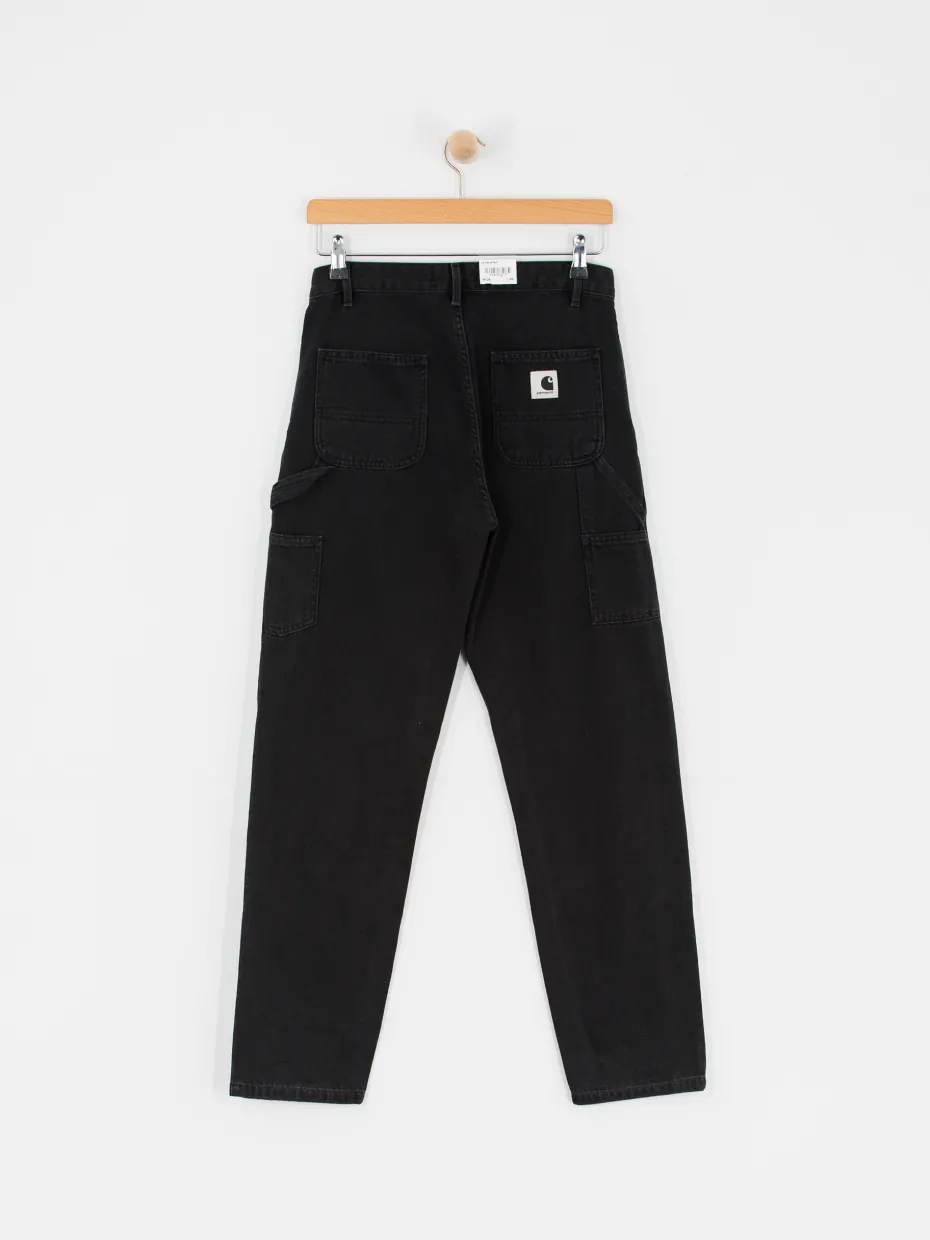 Carhartt WIP Pants Pierce Wmn
