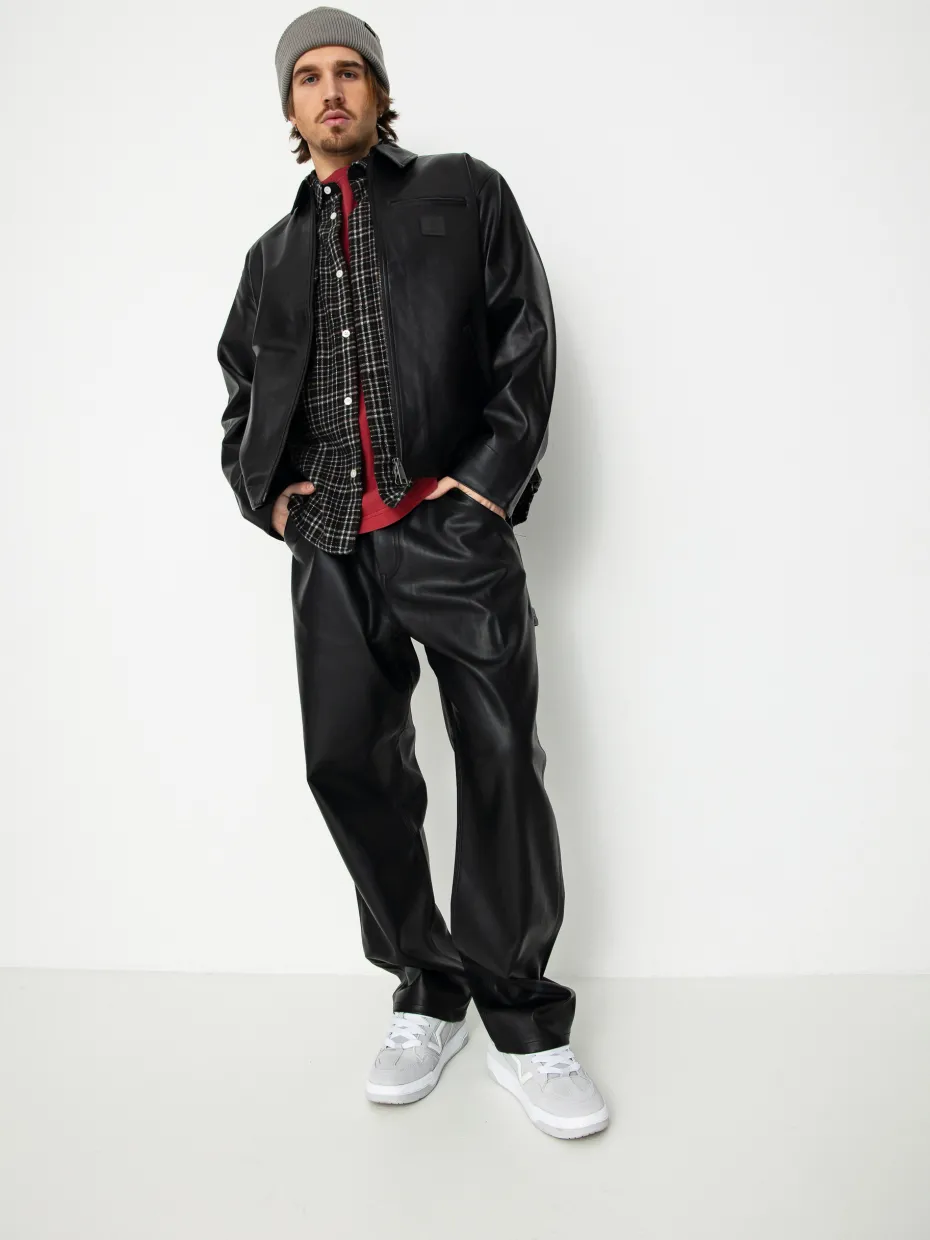 Carhartt WIP Pants Single Knee