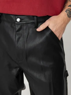 Carhartt WIP Pants Single Knee