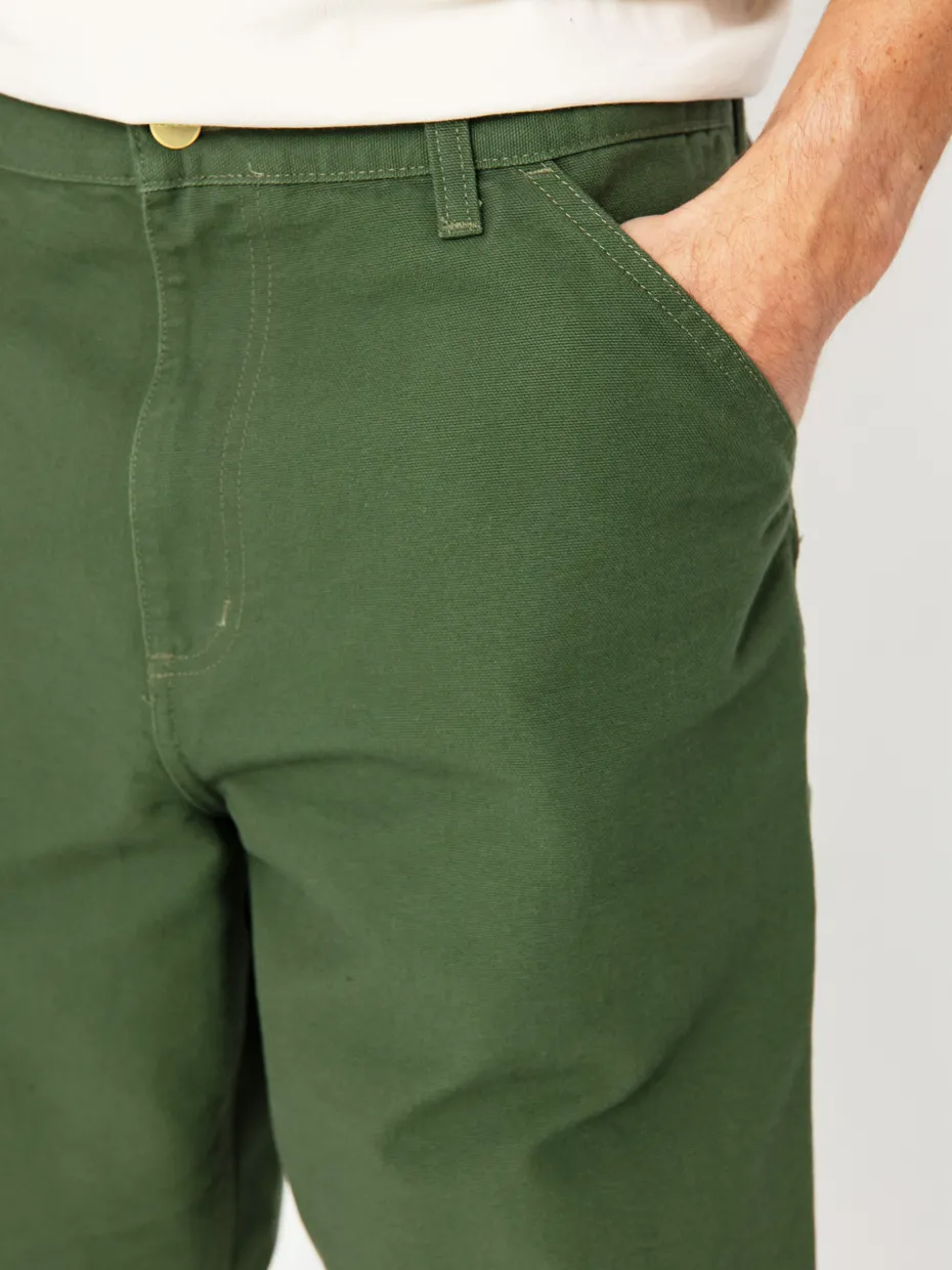 Carhartt WIP Pants Single Knee