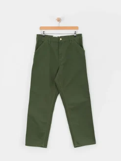 Carhartt WIP Pants Single Knee