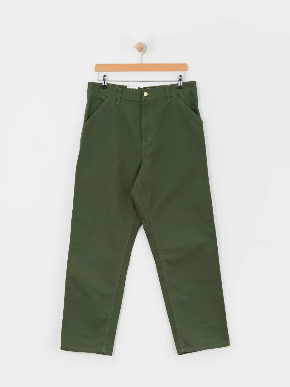 Carhartt WIP Pants Single Knee