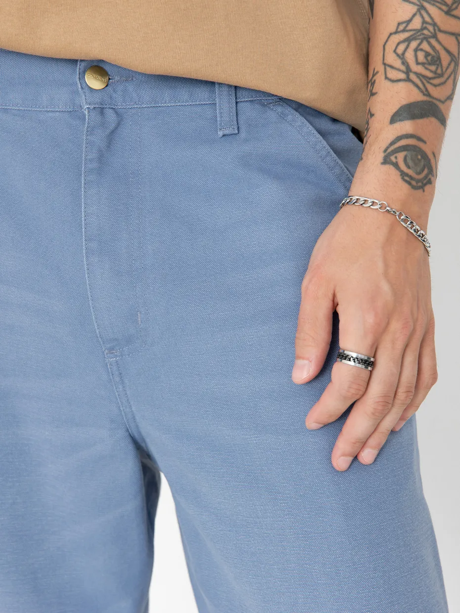 Carhartt WIP Pants Single Knee