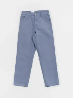 Carhartt WIP Pants Single Knee