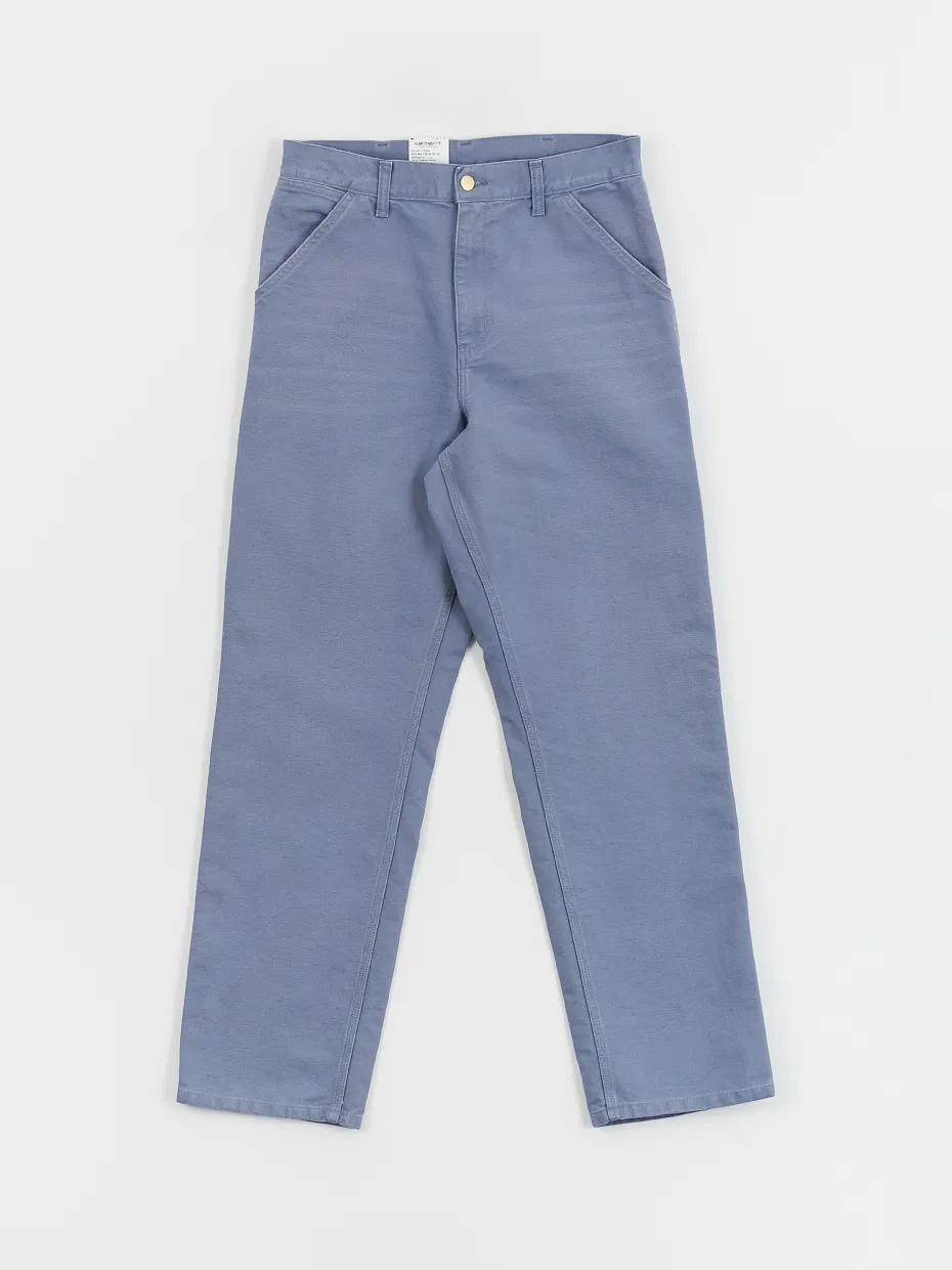 Carhartt WIP Pants Single Knee