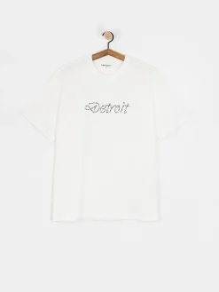 Carhartt WIP Peace And Work T-Shirt