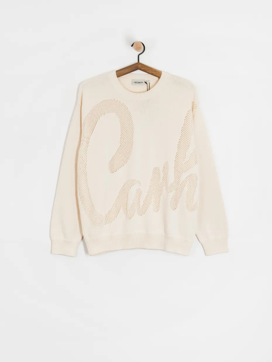 Carhartt WIP Perla Wmn Sweater