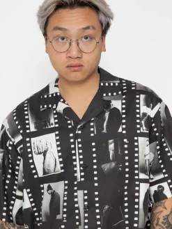 Carhartt WIP Photo Strip Shirt