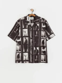Carhartt WIP Photo Strip Shirt