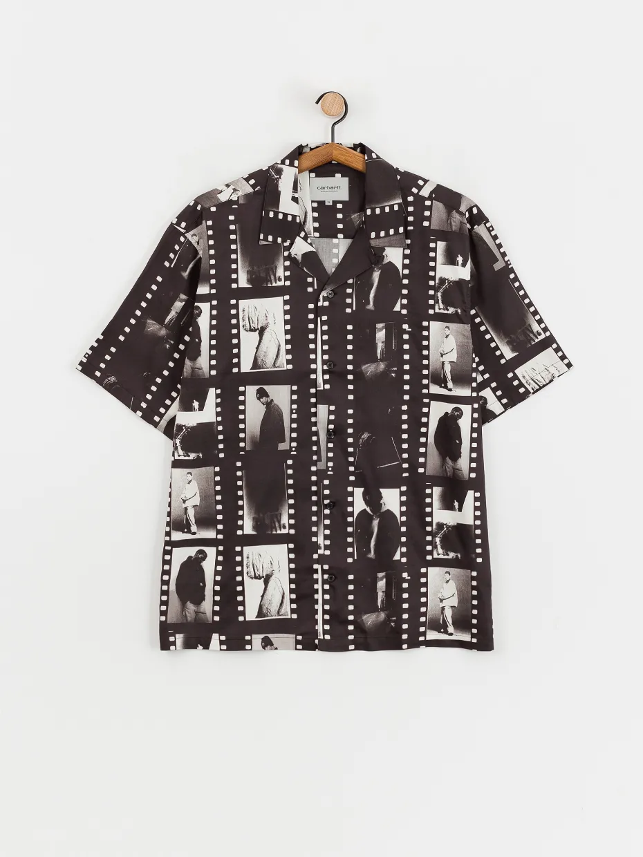 Carhartt WIP Photo Strip Shirt