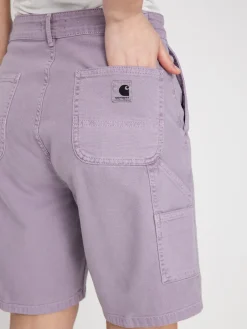 Carhartt WIP Pierce Shorts Wmn