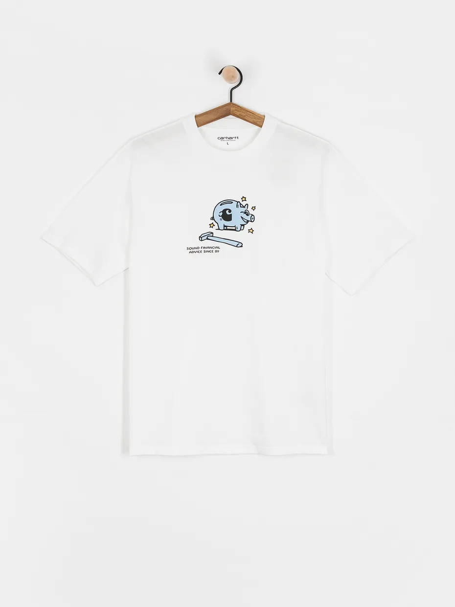 Carhartt WIP Piggybank T-Shirt