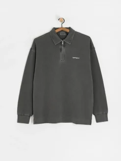 Carhartt WIP Piqué Script Sweatshirt