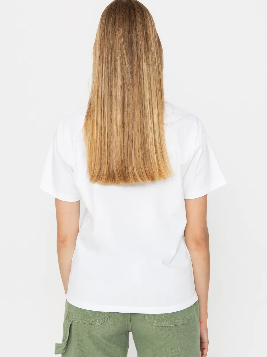 Carhartt WIP Pocket Heart Wmn T-Shirt
