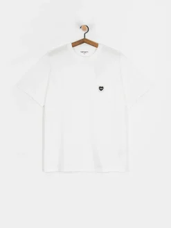 Carhartt WIP Pocket Heart T-Shirt