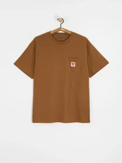 Carhartt WIP Pocket Heart T-Shirt