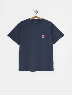 Carhartt WIP Pocket Heart T-Shirt