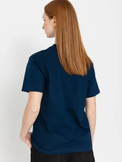 Carhartt WIP Pocket Heart Wmn T-Shirt