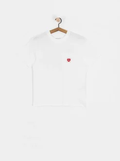 Carhartt WIP Pocket Heart Wmn T-Shirt