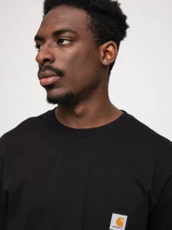 Carhartt WIP Pocket Longsleeve
