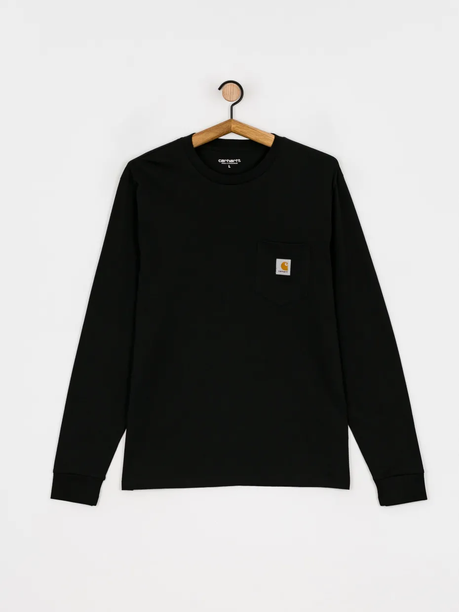 Carhartt WIP Pocket Longsleeve