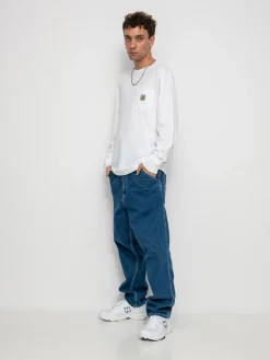 Carhartt WIP Pocket Longsleeve