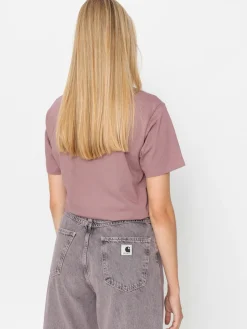 Carhartt WIP Pocket Wmn T-Shirt