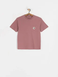 Carhartt WIP Pocket Wmn T-Shirt