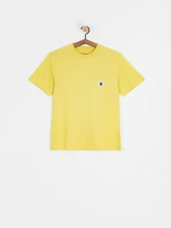 Carhartt WIP Pocket Wmn T-Shirt