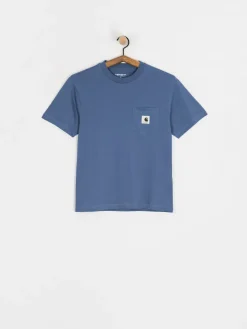 Carhartt WIP Pocket Wmn T-Shirt