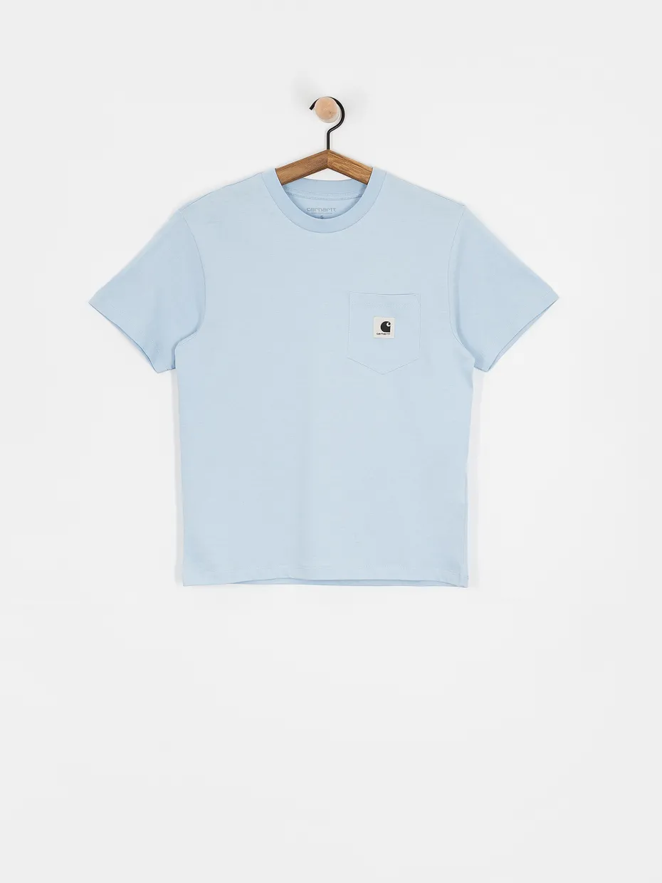 Carhartt WIP Pocket Wmn T-Shirt