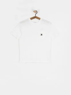 Carhartt WIP Pocket Wmn T-Shirt