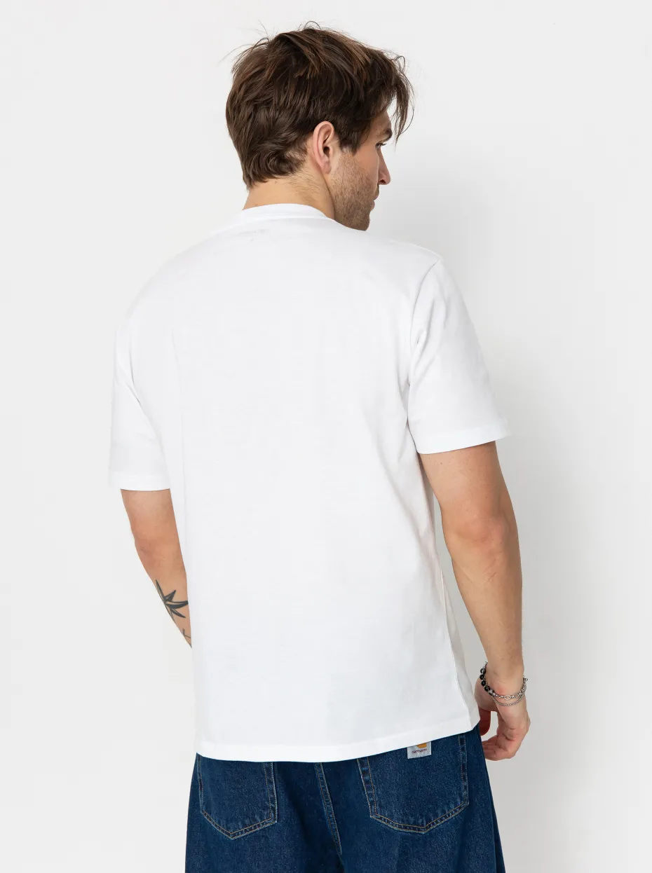 Carhartt WIP Precision Work T-Shirt