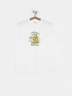 Carhartt WIP Precision Work T-Shirt