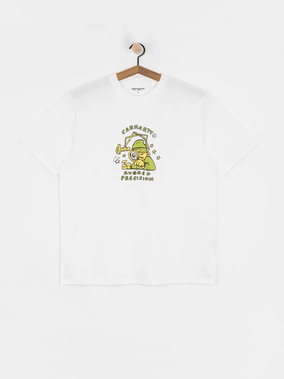 Carhartt WIP Precision Work T-Shirt