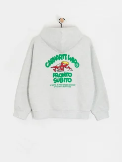 Carhartt WIP Pronto ZHD Hoodie