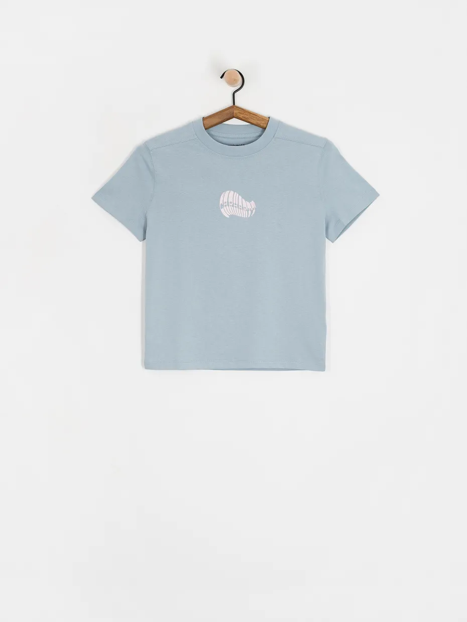 Carhartt WIP Psshh Wmn T-Shirt
