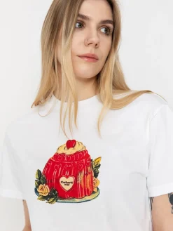 Carhartt WIP Pudding Wmn T-Shirt