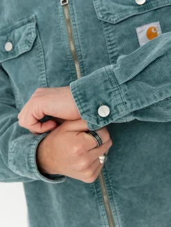 Carhartt WIP Reynold Jacket