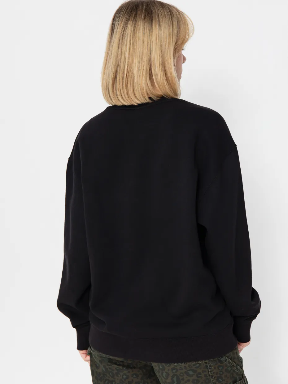 Carhartt WIP Rivet Script Wmn Sweatshirt