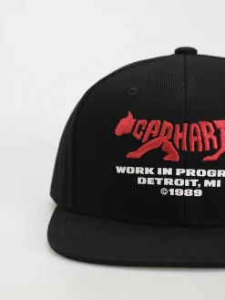 Carhartt WIP Rocky Trucker Cap