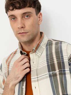 Carhartt WIP Roslin Shirt