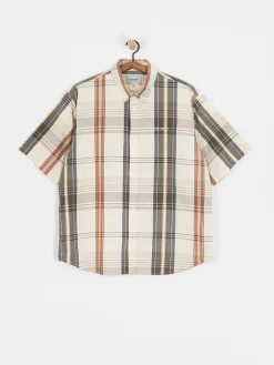 Carhartt WIP Roslin Shirt