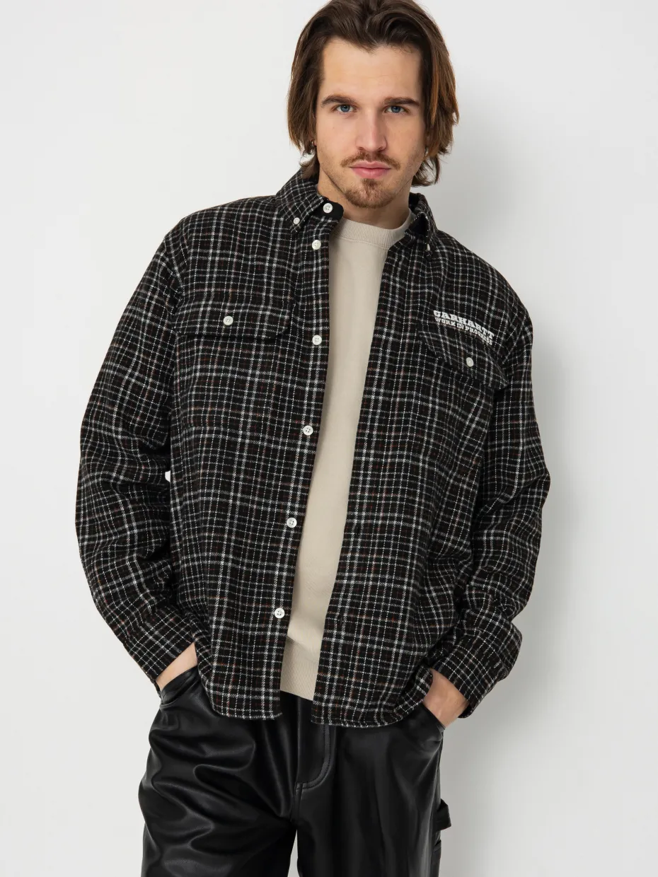 Carhartt WIP Runaway Millett Shirt