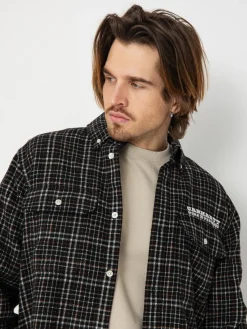 Carhartt WIP Runaway Millett Shirt